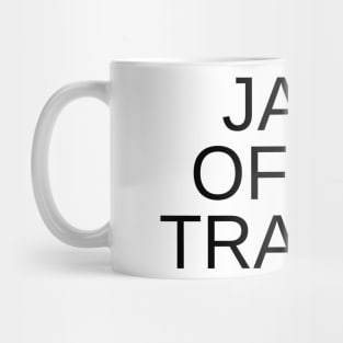 Jane Of All Trades Mug